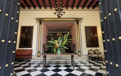 Hotel El Convento