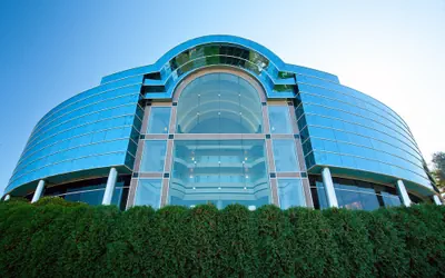 The Westin Waltham-Boston