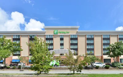 Holiday Inn New London - Mystic Area by IHG