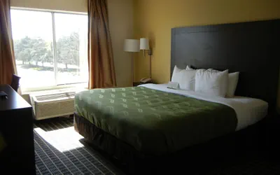 Quality Inn Holland - Toledo