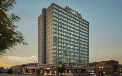 Graduate by Hilton Lincoln