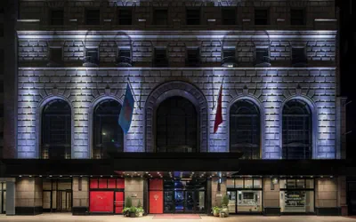 THE MIDLAND HOTEL, Chicago, a Tribute Portfolio Hotel