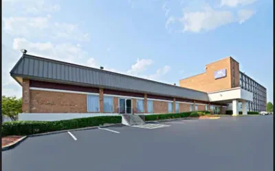 Americas Best Value Inn Baltimore