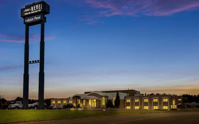 Revel Hotel Minot, SureStay Collection by Best Western