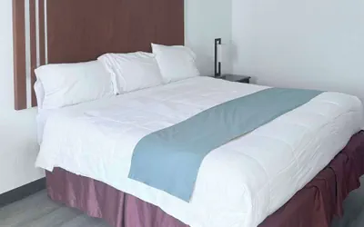 Rodeway Inn Enid South