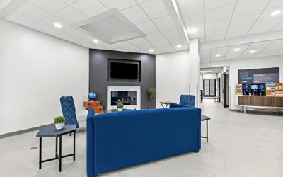 Holiday Inn Express Nashville-Hendersonville by IHG