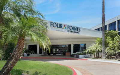 Four Points by Sheraton San Diego