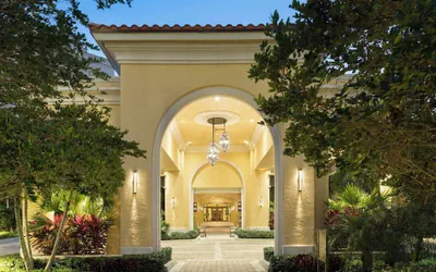 JW Marriott Turnberry Resort & Spa