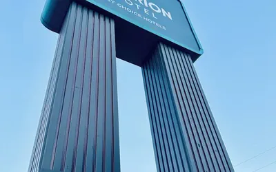 Clarion Hotel Conference Center Maggie Valley