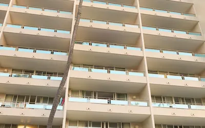 Regency on Beachwalk Waikiki by OUTRIGGER