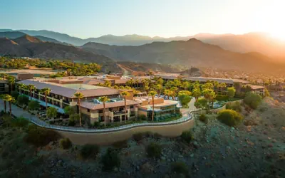 The Ritz-Carlton, Rancho Mirage