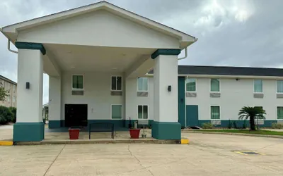 Quality Inn Sulphur - Lake Charles
