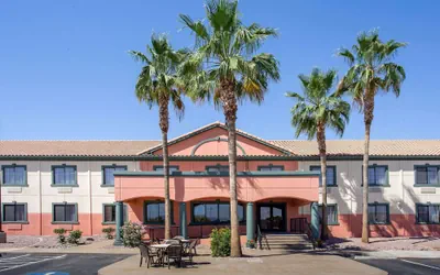 Baymont by Wyndham Phoenix I-10 near 51st Ave