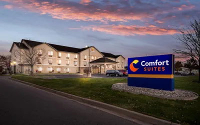 Comfort Suites Grandville - Grand Rapids SW