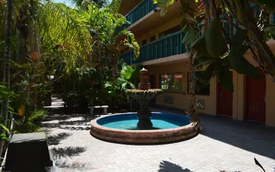 Fort Lauderdale Beach Resort Hotel & Suites