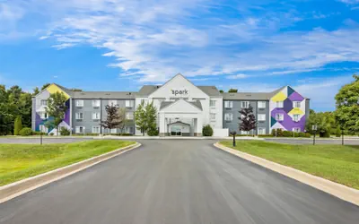 Spark by Hilton Traverse City