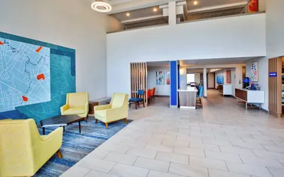 Holiday Inn Express Silver City by IHG