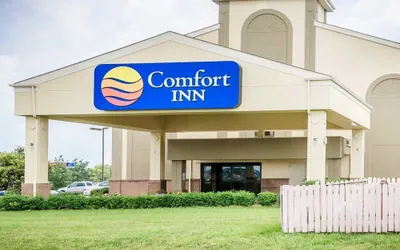 Comfort Inn Winchester
