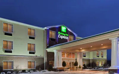 Holiday Inn Express Hotel & Suites Ashtabula-Geneva by IHG