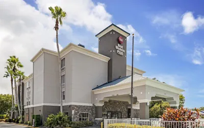 Best Western Plus Sanford Airport/Lake Mary Hotel