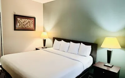 Baymont Inn & Suites by Wyndham Lincoln NE