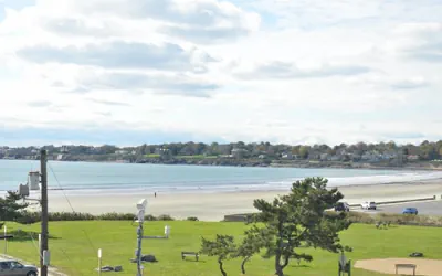 Atlantic Beach Hotel Newport