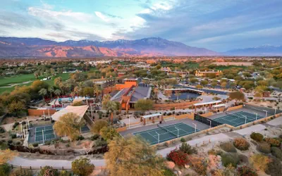 Hilton Grand Vacations Club Palm Desert