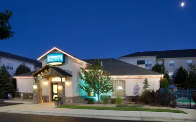 Staybridge Suites Denver Tech Center by IHG