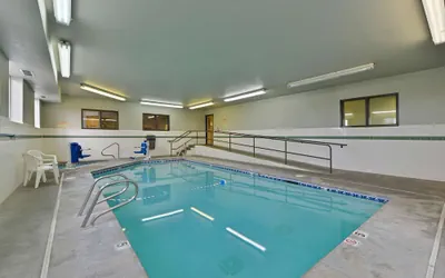 Motel 6 Meridian, ID - Boise W