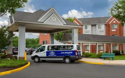Microtel Inn & Suites by Wyndham Philadelphia Airport