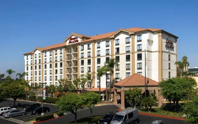 Hampton Inn & Suites Anaheim Garden Grove