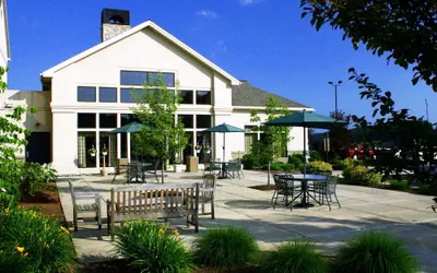 Hampton Inn & Suites Binghamton/Vestal