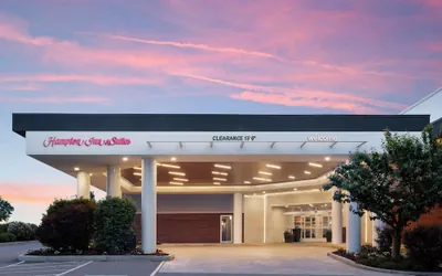 Hampton Inn & Suites Hershey