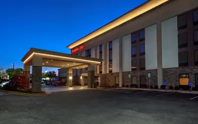 Hampton Inn Dumfries/Quantico