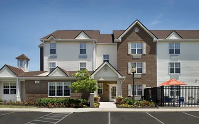 TownePlace Suites by Marriott Gahanna