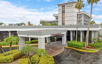 Doubletree By Hilton - Palm Beach Gardens