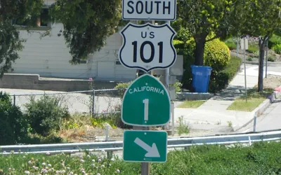 Downtown SLO Inn - San Luis Obispo