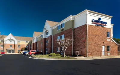 Candlewood Suites Glen Allen-Short Pump by IHG