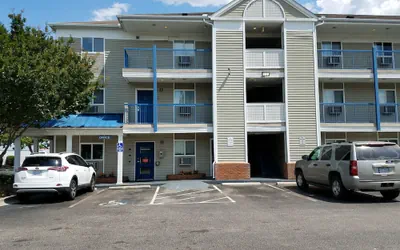 Motel 6 - Fayetteville, NC - Fort Liberty Area