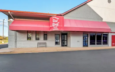 Red Roof Inn Ann Arbor - U of Michigan South