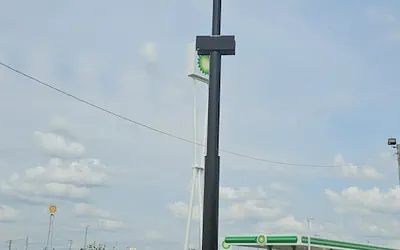 Motel 6 Litchfield, IL