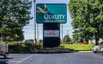 Quality Inn & Suites York East