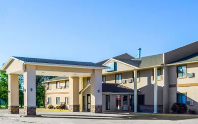 Quality Inn Great Bend