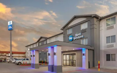 Best Western North Side Inn