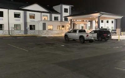 Quality Inn Mishawaka - South Bend