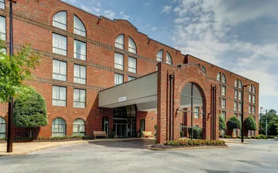 Embassy Suites Williamsburg