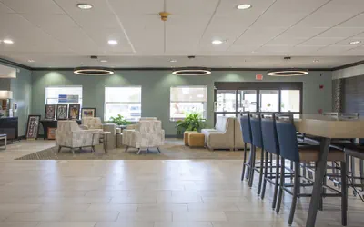 Holiday Inn & Suites Spring- The Woodlands Area by IHG