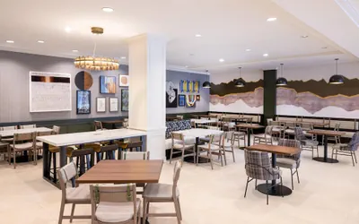 Hilton Garden Inn Denver Tech Center