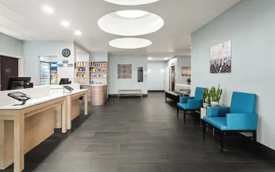 Holiday Inn & Suites Bothell by IHG