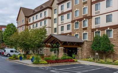 Sonesta ES Suites Atlanta - Perimeter Center